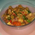 Cooksnap dari Ratna Adini Sintia untuk resep Tumis jambal roti tauco pedas