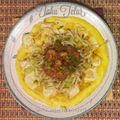 Cooksnap dari Sukma_Cuisine untuk resep Tahu Telur