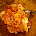 Cooksnap dari Cici Hamdanah Daud untuk resep Keripik Singkong Pedas Manis