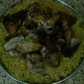 صورة من أم عمر، شاركها بعد تجربة وصفة دجاج مشوي بالفرن