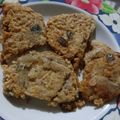 Cooksnap dari Sarah Fadillah untuk resep Tempe Mendoan Gluten Free