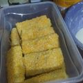 Cooksnap dari Juhana Marzuki untuk resep Risol Mayo