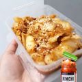Cooksnap dari yenny rosalinada untuk resep Kimchi (Fermentasi)