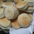 El cooksnap de Damaris OB cuando hizo Bizcochitos de grasa.