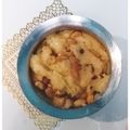 Shyamala Senthil's cooksnap of when they made ரவா கேசரி(rava kesari recipe in tamil).