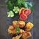 Cooksnap dari Syifauzia untuk resep Ayam goreng bumbu bawang #rabubaru
