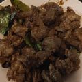 Cooksnap dari Fatma Zochra untuk resep Lapis Daging Simple