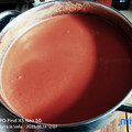 El cooksnap de guillemga33@gmail.com cuando hizo Gazpacho andaluz.