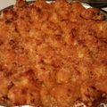 jalenak3's cooksnap of when they made Kickin' Cauliflower Bites.