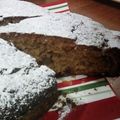 Cooksnap από aliki_ma στη συνταγή Φανουρόπιτα της κ. Κικής