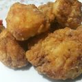 รูป Cooksnap ของ RAn RAn เมื่อเขาทำ ไก่ทอดคาราอะเกะ