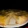 El cooksnap de Pau González cuando hizo Tarta invertida de manzanas.