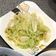Winco Liu 的 蒜香炒高麗菜 cooksnap