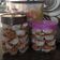 Cooksnap Hasleda Rosli semasa beliau membuat Cornflakes madu ketagih!.