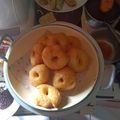 Cooksnap dari DidiCookingTime untuk resep Donat Empuk Lembut Enak