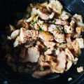 Cooksnap của Minh Le Ho khi họ làm theo món Thịt kho tiêu