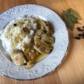 Cooksnap από kimwlos στη συνταγή Κοτόπουλο λεμονάτο... το λαχταριστό!