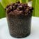 Cooksnap dari Putu Astari untuk resep Chocolate Custard Muffin ala Dan Lepard 🧁🧁 Highly recommended!
