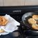 El cooksnap de Mila cuando hizo Torta frita fáciles.