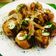 Cooksnap của T.T. Liên khi họ làm theo món Bánh bạch tuộc nướng Takoyaki 