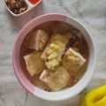 Cooksnap dari RatihAng untuk resep Sup Tahu Bakso