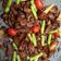 Cooksnap Ili Afiqah Ismail semasa beliau membuat Daging Goreng Bersama Kacang Panjang.