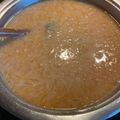 denise1414 Cooksnap-ja, amikor elkészítette a(z) Korhelyleves receptet.