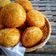 Cooksnap dari iiswatizain untuk resep Roti Goreng Eggless Isi Kacang Ijo