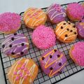 Cooksnap dari Nisakey 🍒 untuk resep Donat Kentang Super Empuk 🍩