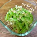 Cooksnap của SeleneJang 🌙 khi họ làm theo món Bí xanh xào tôm bằm