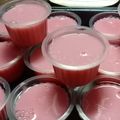 Cooksnap dari Anie yuniastuti untuk resep Silky Puding Puyo Ncc