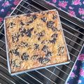 Cooksnap dari Siva Alesha_Kitchen untuk resep Bolu Susu Keju Panggang