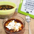 Cooksnap dari L😎L untuk resep Kolak Biji Salak