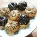 Cooksnap dari muna untuk resep Donat kampung by fatmah bahalwan