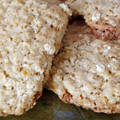 El cooksnap de Solange Peyruc cuando hizo Galletitas de avena y limón 🍋.
