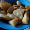 Cooksnap dari Aula Mufida untuk resep Pempek Sutra
