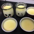 Penny 的 焦糖烤布丁 cooksnap