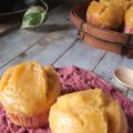 Cooksnap dari Umi Aisyah untuk resep Bolu kukus ubi kuning