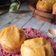 Cooksnap dari Umi Aisyah untuk resep Bolu kukus ubi kuning