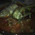 Cooksnap dari Bunda Fai untuk resep Pindang Bandeng Kuah