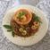 il Marcella Sweetly Elvie quando ha preparato Cous cous con Verdure