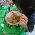 Cooksnap dari Anastasia Yunithasari untuk resep Bihun Goreng