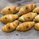 Holly Lu 的 鹽可頌 海鹽奶油卷 Sea Salt Butter Roll cooksnap