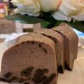 Cooksnap dari Ira Kristiyanti untuk resep Puding coklat oreo lembut