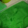 Cooksnap dari Fitri Baity untuk resep Puding Energen Kacang Hijo