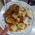 Cooksnap dari Diniarifajar untuk resep Gulai iga sapi