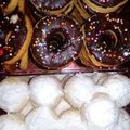 Cooksnap dari ieznien untuk resep Donuts cookies