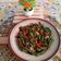 Cooksnap dari Dwiyani setiowati untuk resep Tumis kacang panjang dan tempe