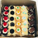 Cooksnap dari Marchela A Pratama untuk resep Mocca Slice Cake / Bolu Jadul Kopi Hias