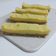 El cooksnap de Janete Dos Santos Sanz cuando hizo Barritas de limón.